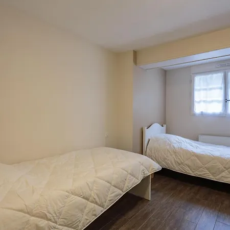 Apartment Entierement Renove Proche Des Commerces Biarritz