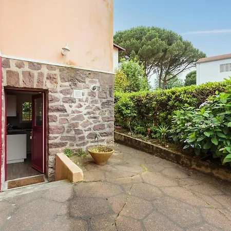 Apartment Entierement Renove Proche Des Commerces Biarritz